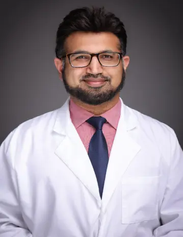 Dr. Shahzeb Khan