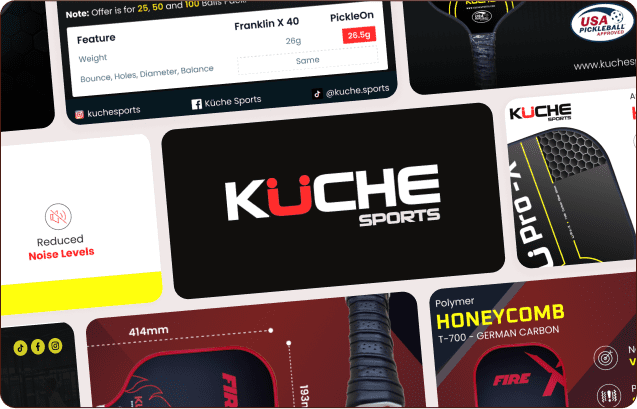 kuche-sports